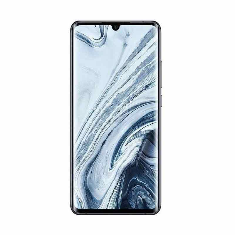 Jual Xiaomi Mi Note 10 Smartphone [128 GB/ 6 GB/ O