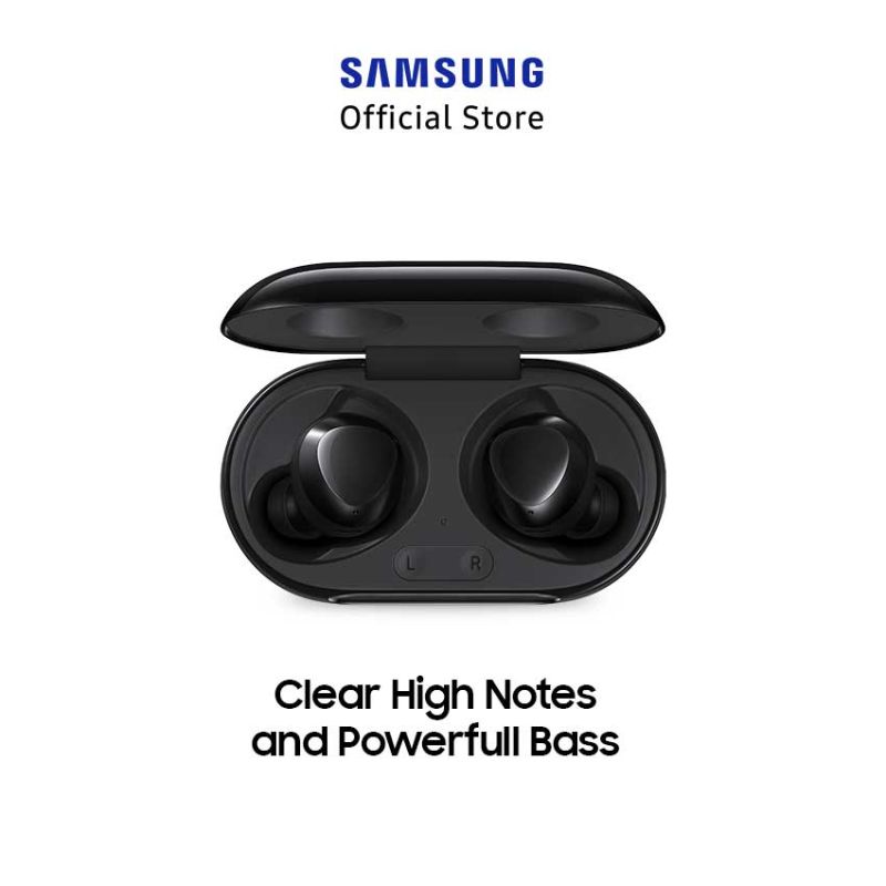 Samsung Galaxy Buds+ True Wireless 