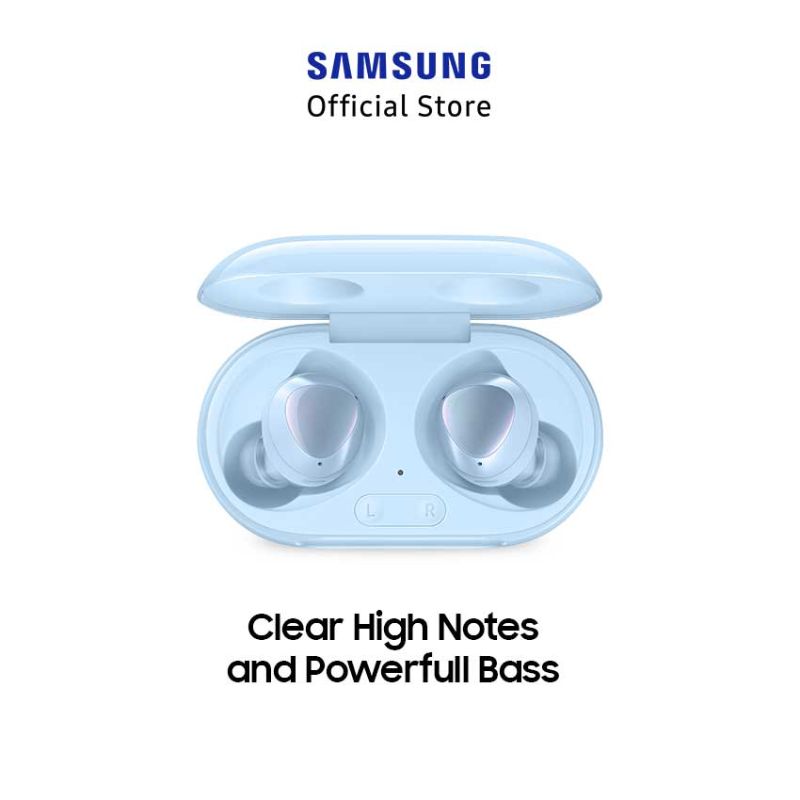 Jual Samsung Galaxy Buds+ True Wireless 