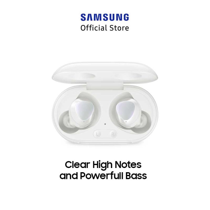 Jual Samsung Galaxy Buds+ True Wireless 