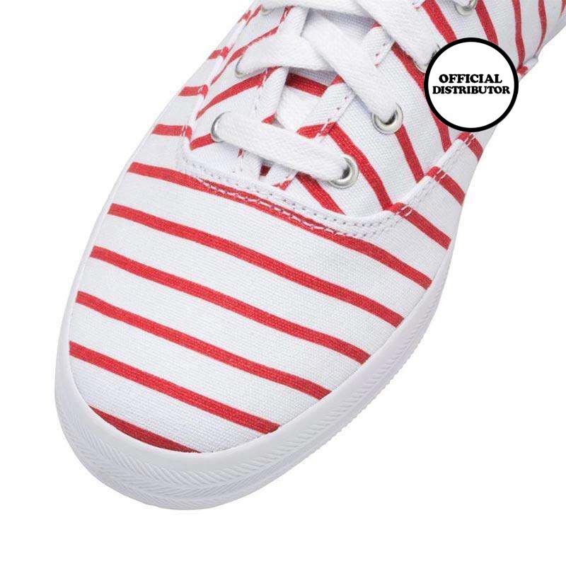 keds stripe
