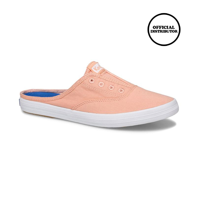 Keds coral clearance