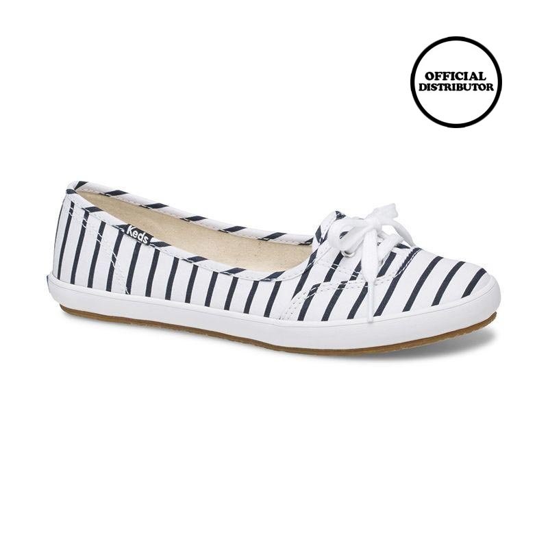 keds teacup navy