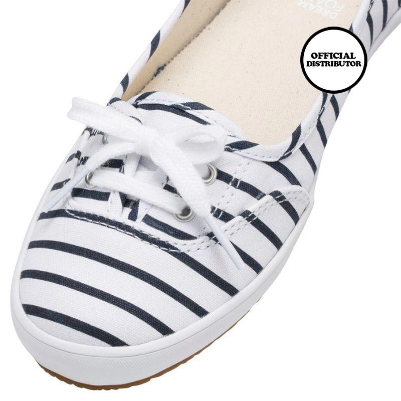 keds stripe