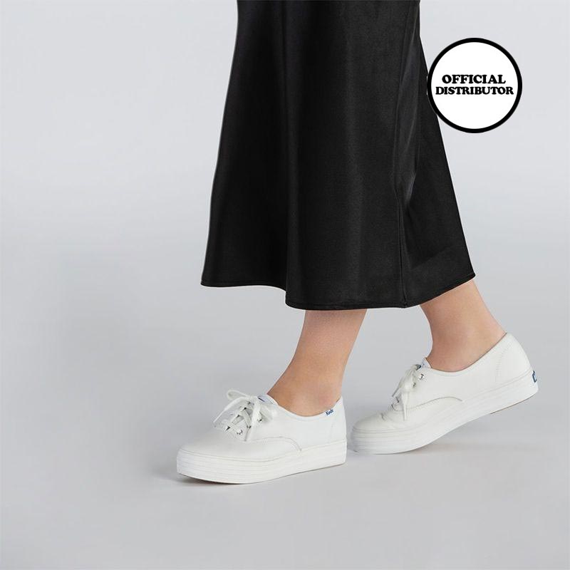 keds triple core
