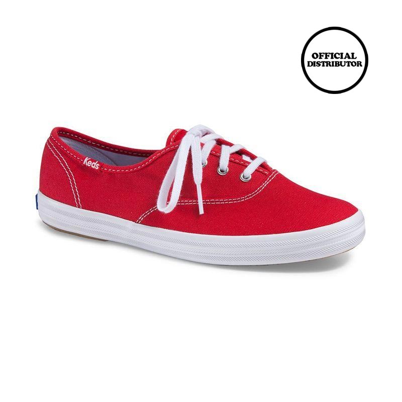 Jual top keds shoes