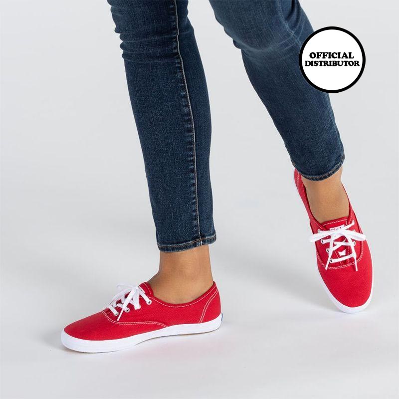 keds champion core canvas