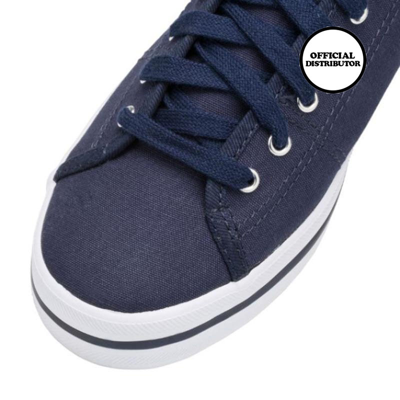 mens blue keds