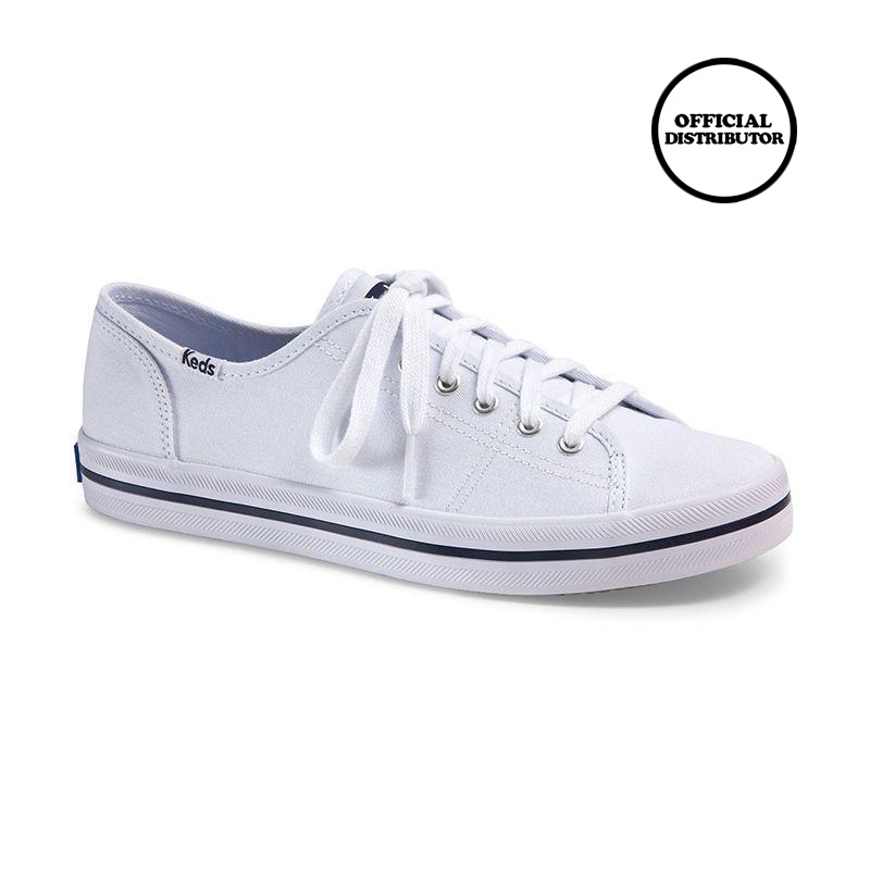 Keds kickstart canvas cheap