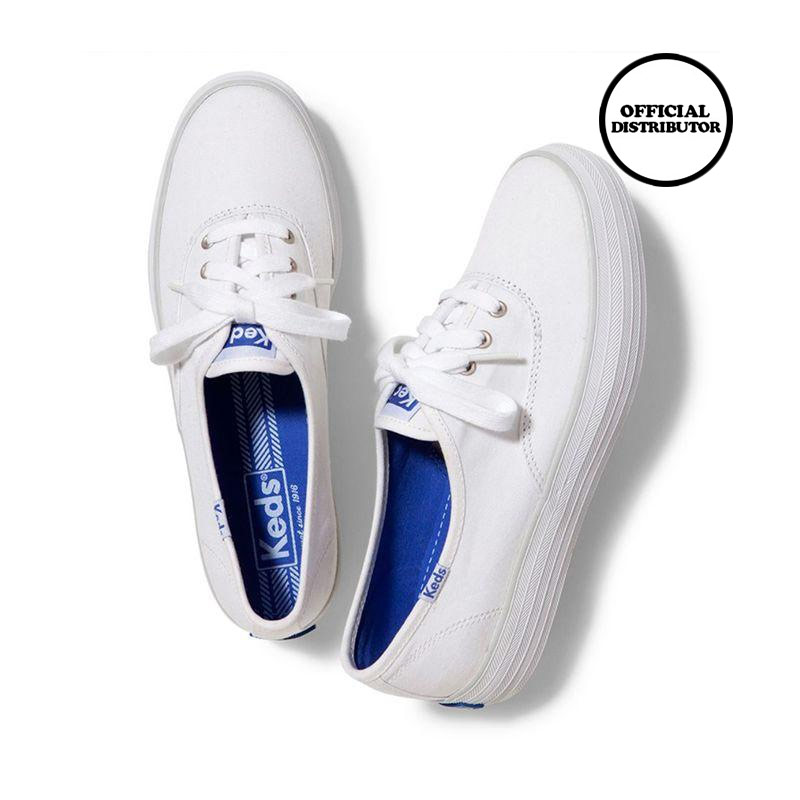 keds triple core