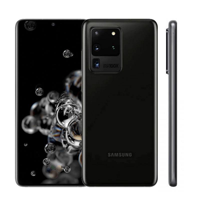 Samsung Galaxy S20 Ultra Smartphone [12GB/128GB]