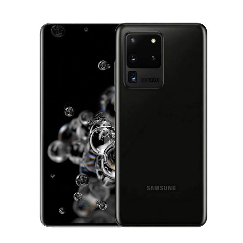 Samsung Galaxy S20 Ultra Smartphone [12GB/128GB]
