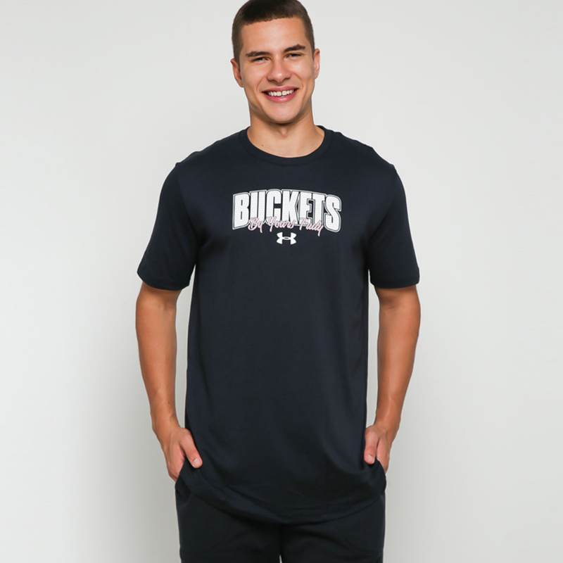 ua tee shirts