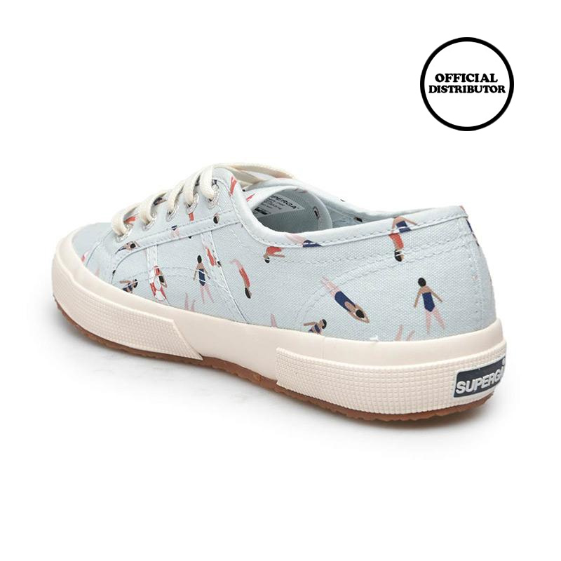 Superga fantasy clearance cotu