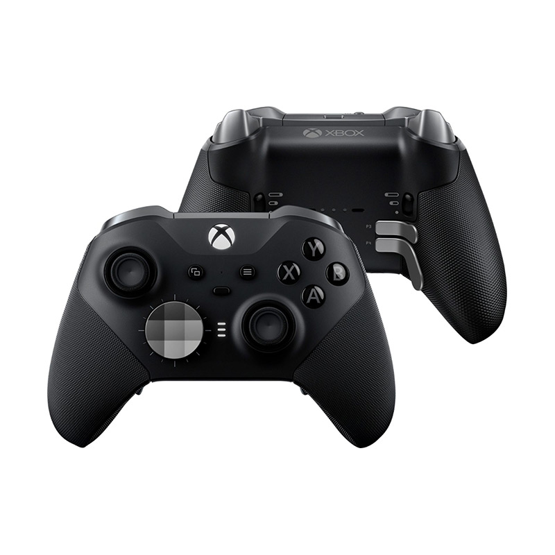 Jual Xbox One Elite Wireless Controller Series 2 Starter Bundle di ...