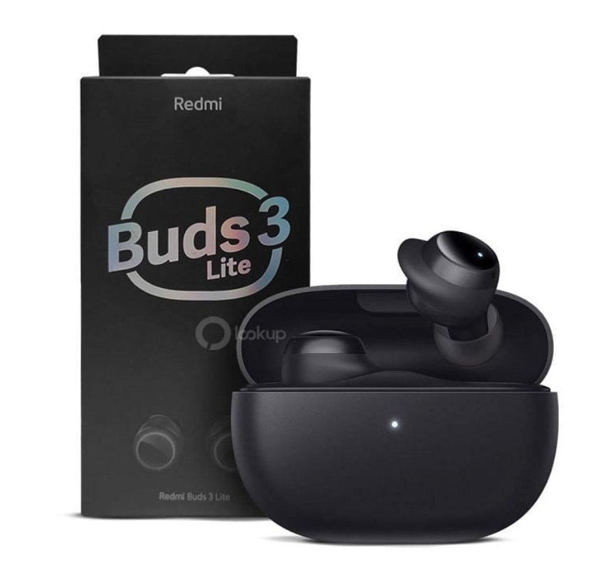 Jual Redmi Buds 3 Lite di Seller Simboch - Pluit, Kota Jakarta Utara ...