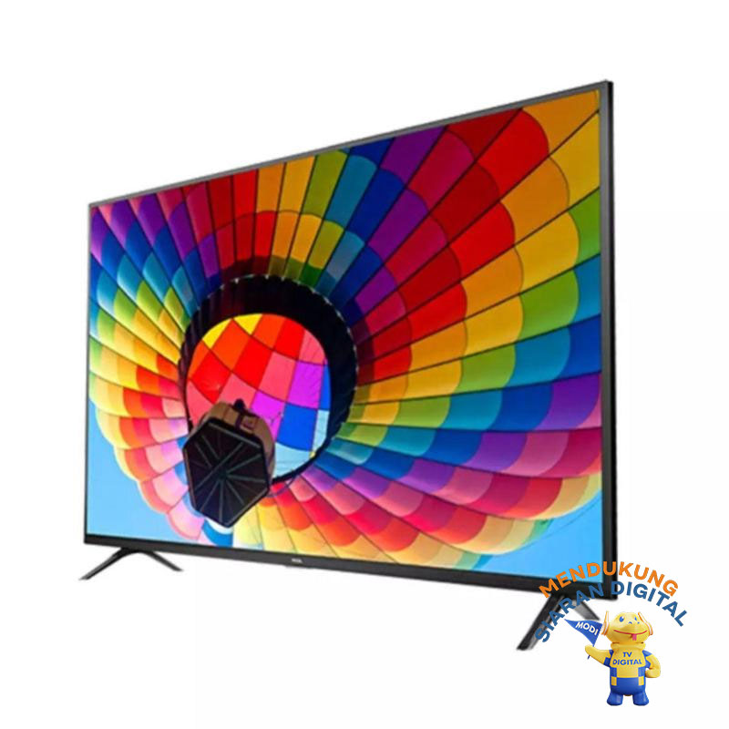 Harga Tv Tcl 32 Inch Digital - Tech Base