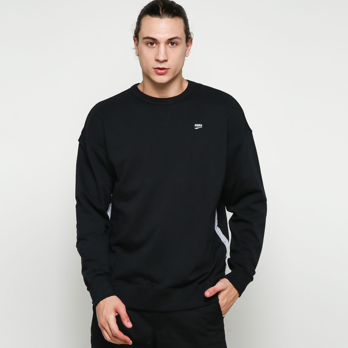 Puma crew Clearance