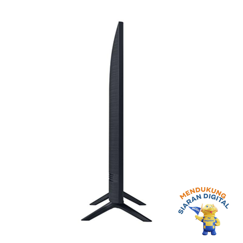 Jual Samsung 50TU8000 Crystal UHD 4K Smart TV [50 Inch/ UA50TU8000KXXD] di  Seller Perdana Electronics Official Store - Kota Surabaya, Jawa Timur |  Blibli