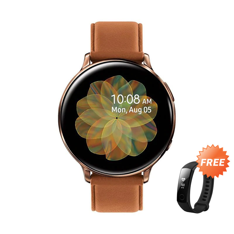 samsung smartwatch active 2 bands