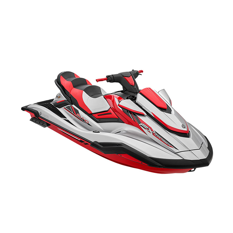 Jual Yamaha Fx Cruiser Svho Jetski Online April 2021 Blibli
