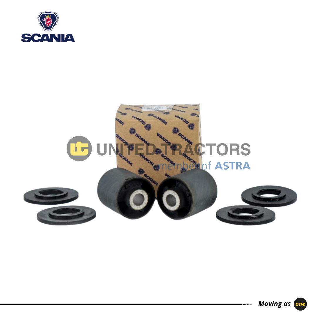 Jual SCANIA Repair Kit Truck P360 Parts 2323493 di Seller PT United ...
