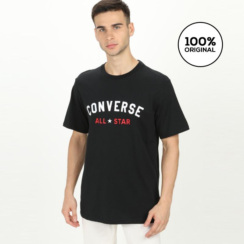 Baju converse clearance all star