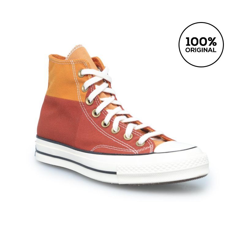 Chuck 70 deals orange