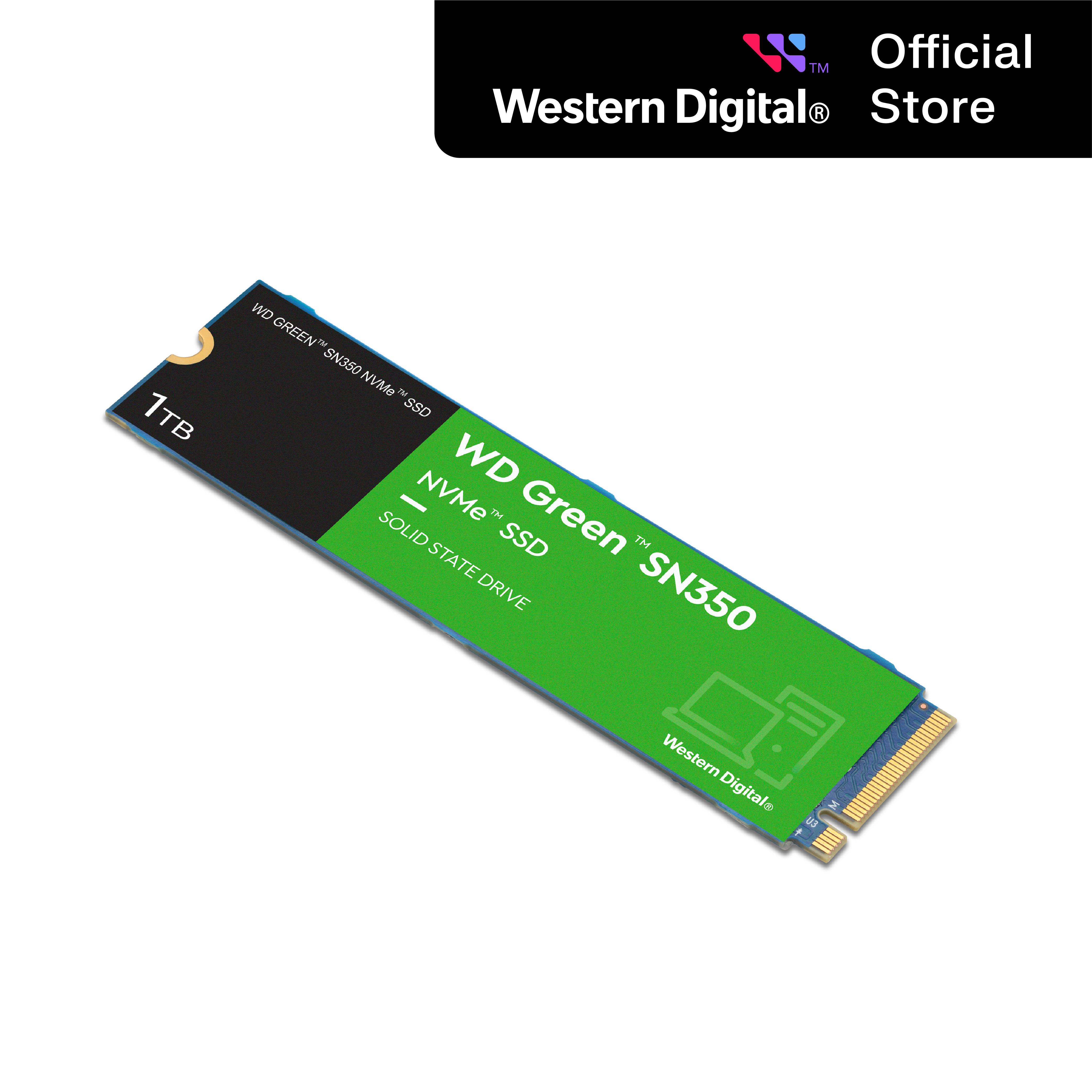 Wd green 1tb new arrivals internal pc ssd