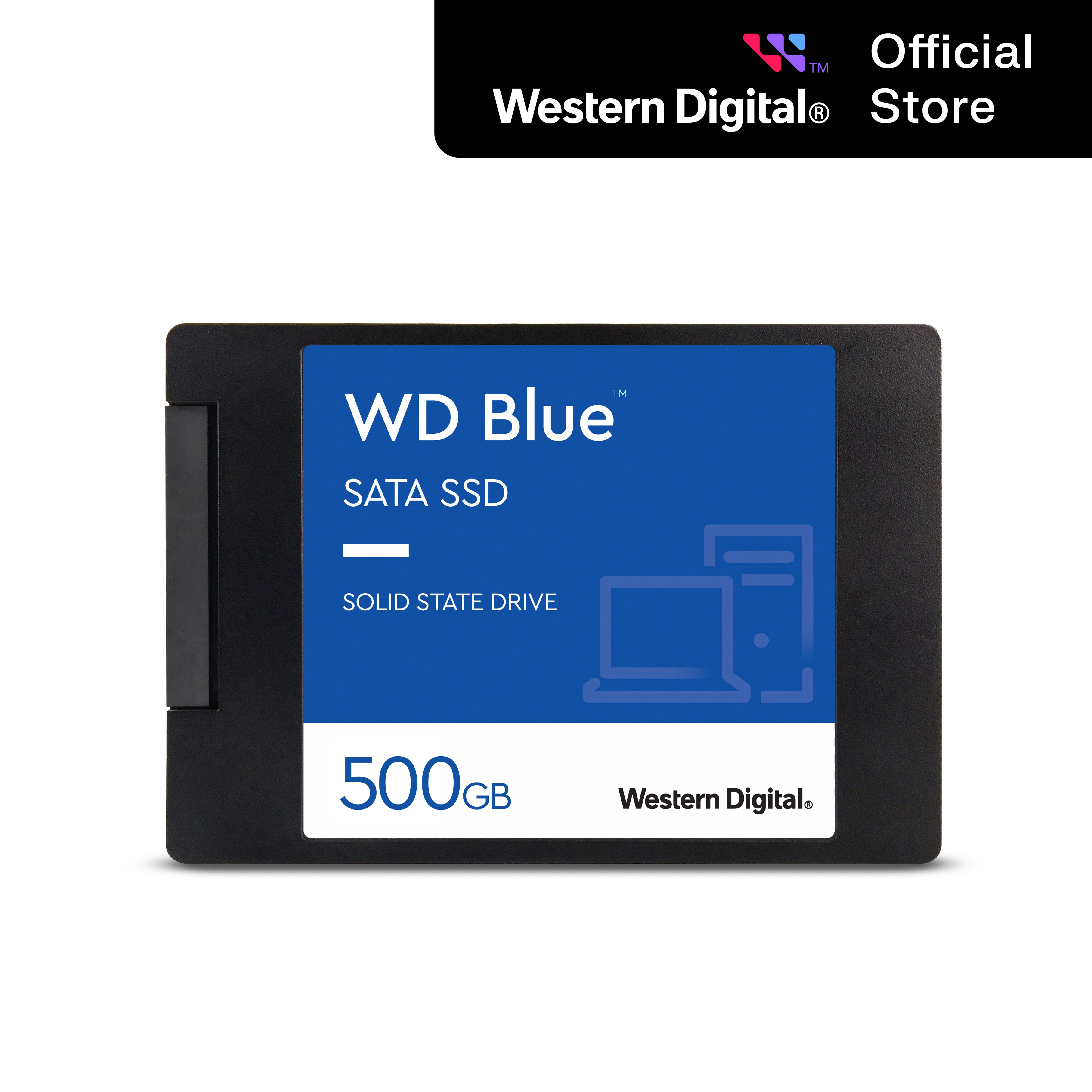 Jual ssd 500gb shop