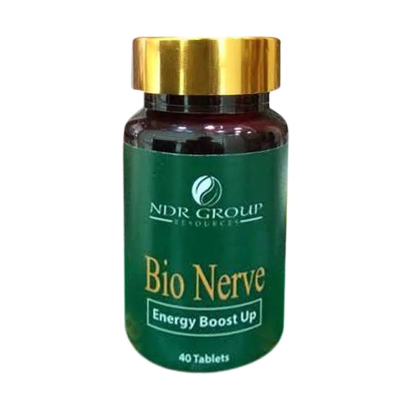 Jual Bio Nerve Suplemen Kesehatan 40 Tablets Online November 2020 Blibli Com Jual Bio Nerve Suplemen Kesehatan 40 Tablets Online November 2020 Blibli Com