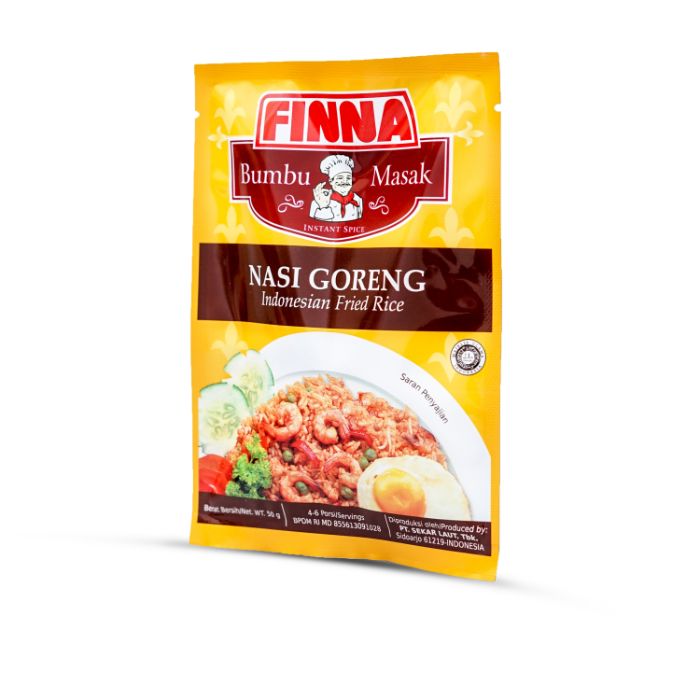 18++ Resep nasi goreng finna meaning 