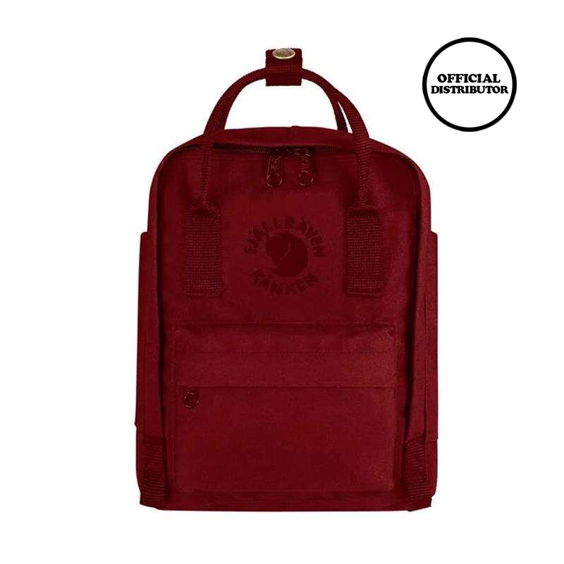 ox red kanken