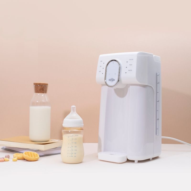 Jual Little Dimple HWD-817 Water Dispenser [1.7L] di Seller Little ...