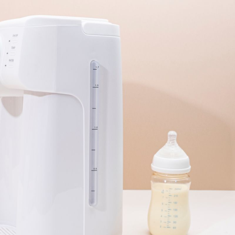 Jual Little Dimple Hwd-817 Water Dispenser [1.7l] Di Seller Little Sam ...