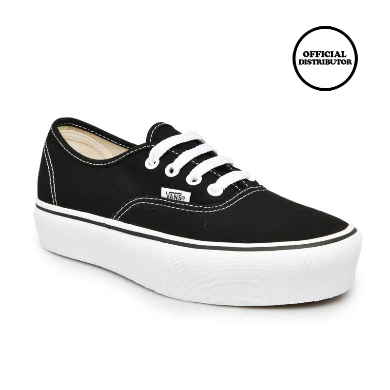 Jual Vans Authentic Platform 2.0 Sepatu 