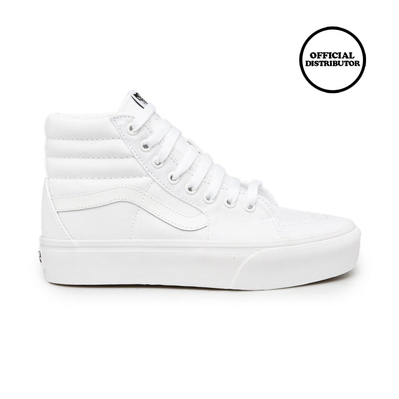 sk8 white