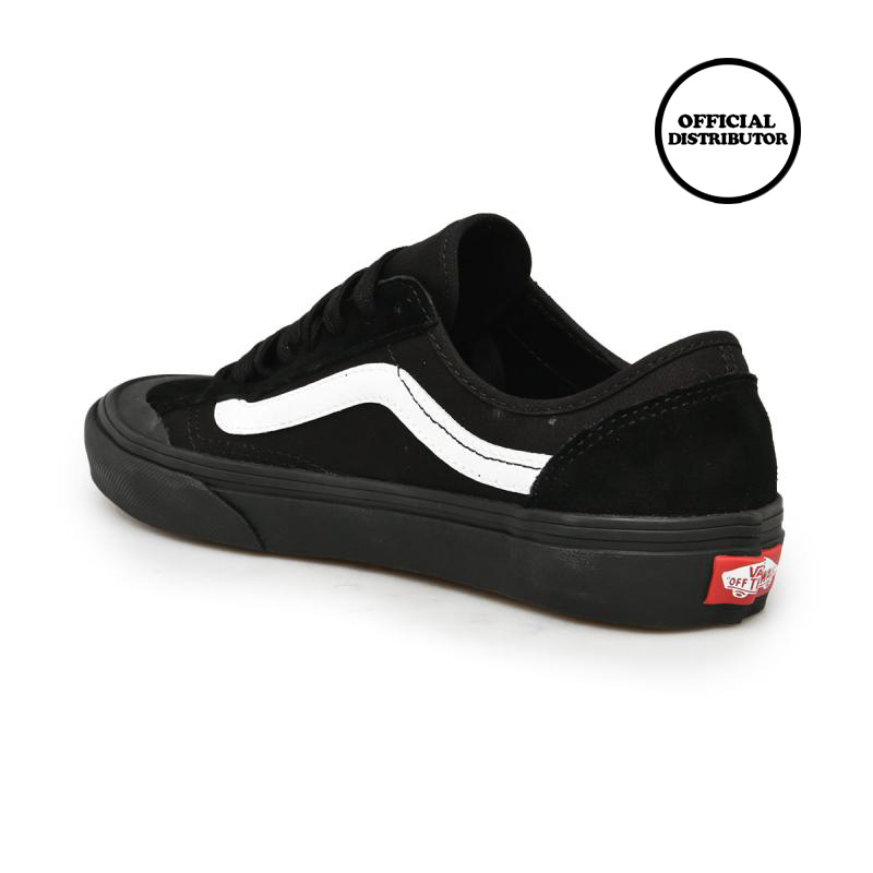 vans decon 36