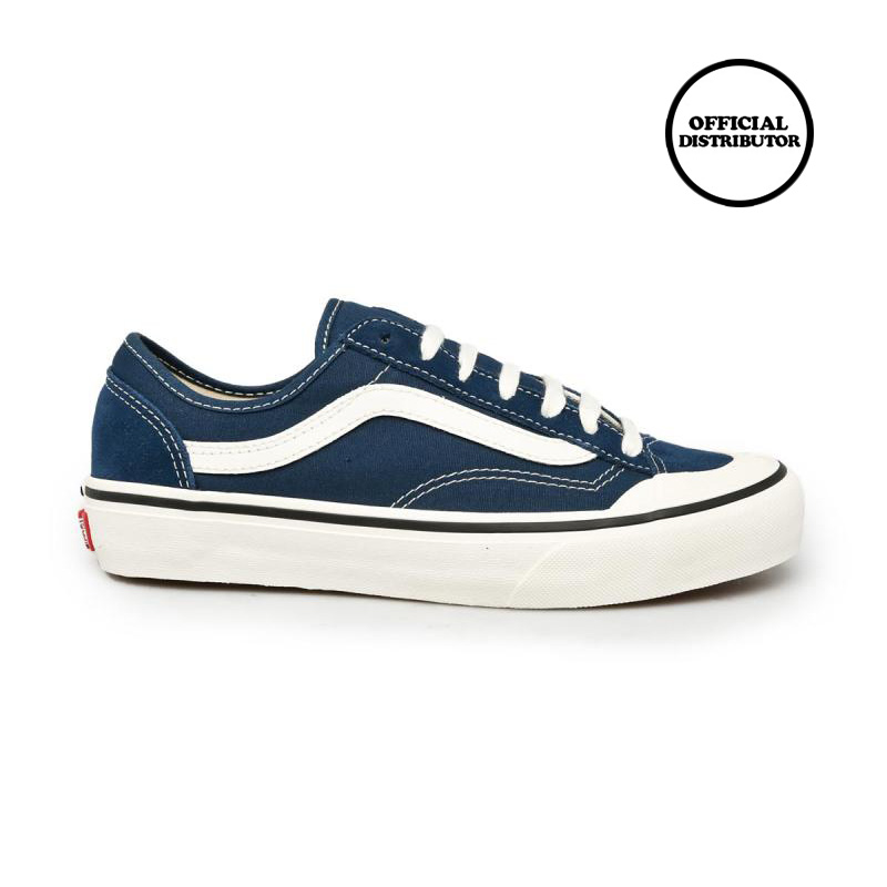 vans style 36 decon