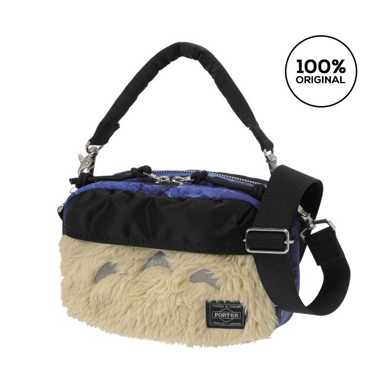 Porter Yoshida Original Terbaru Februari 2024 Blibli