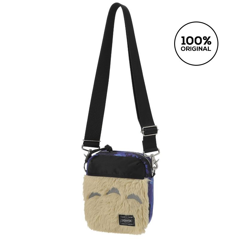 Sling Bag Porter Original Harga Terbaru Desember 2024 Blibli