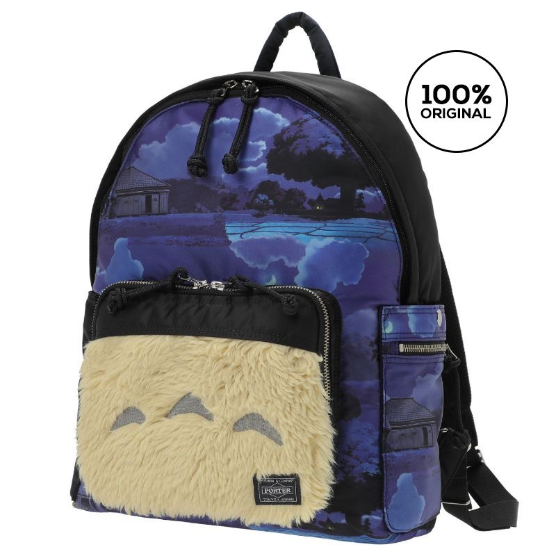 Porter Yoshida Original Terbaru Februari 2024 Blibli
