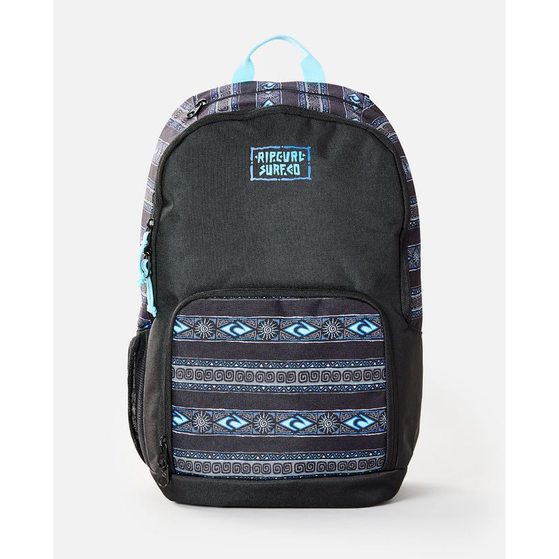 Promo Rip Curl Evo 24L School 12IMBA 90 Black Diskon 30% di ...