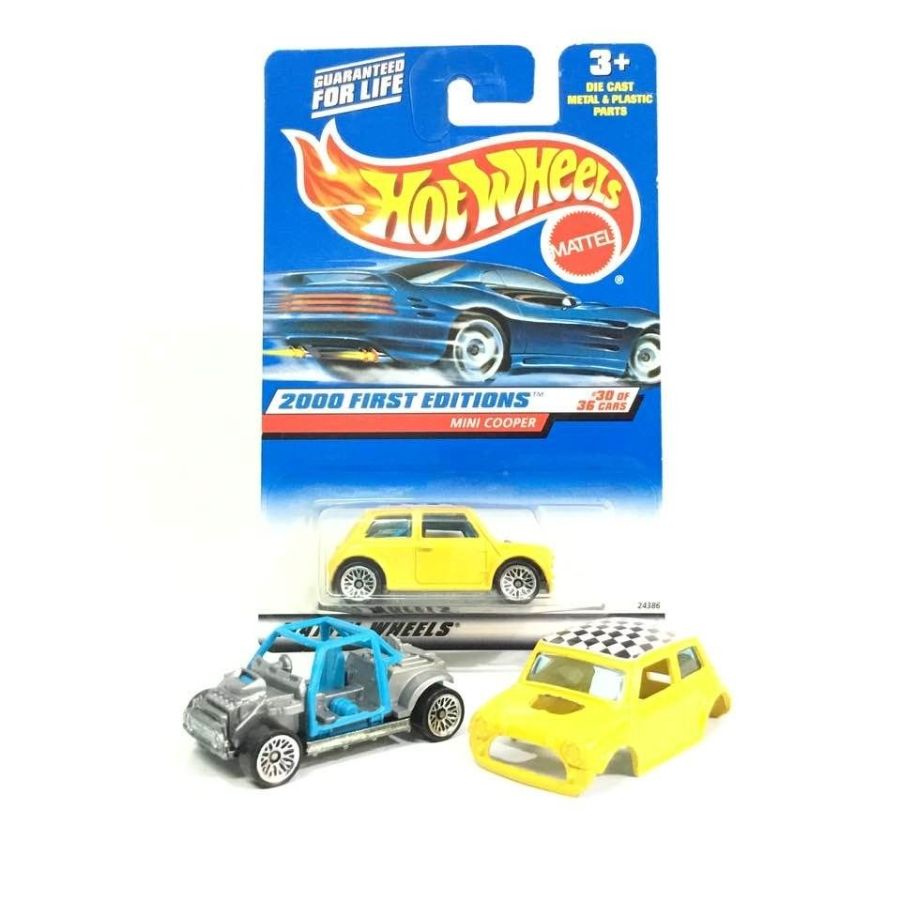hot wheels 2019 first editions