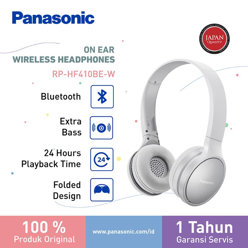 Ear Headphone di Seller Blibli 