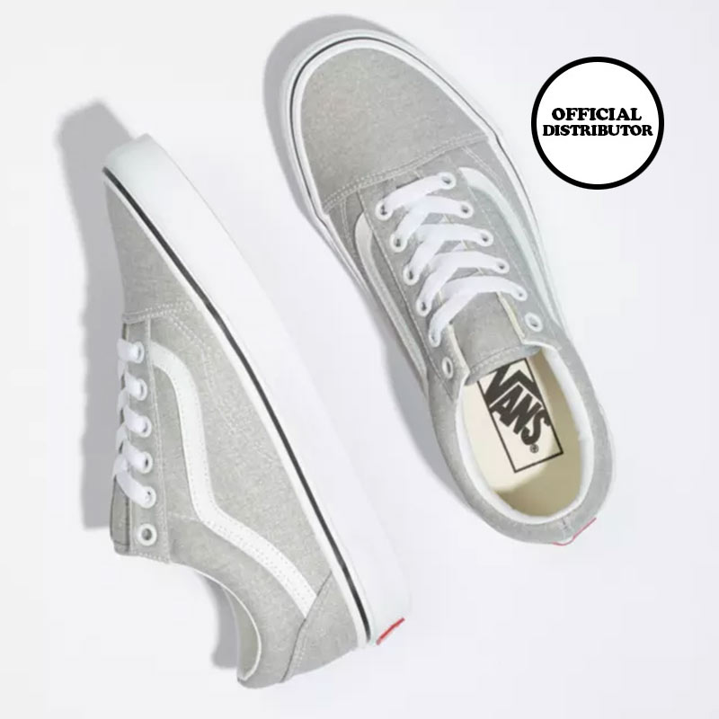 vans style 33