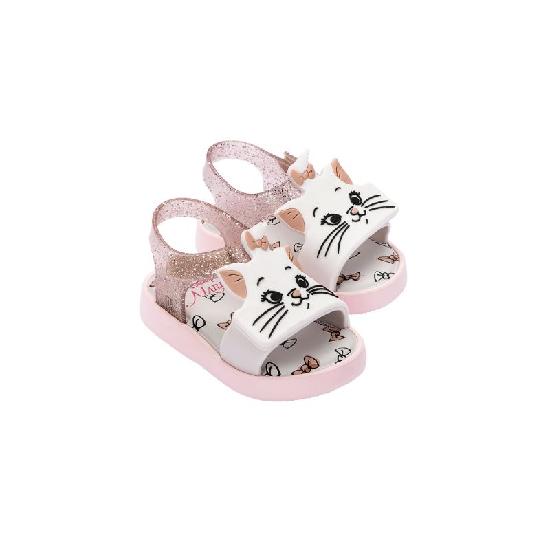 Mini melissa official sale
