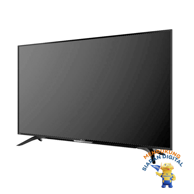 Jual Sharp 2T-C32BG1i LED TV [32 Inch] di Seller OPTIMUS SHINE - Kota