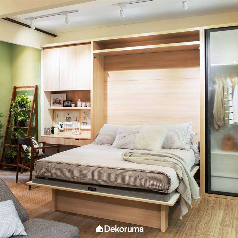 Jual Dekoruma Apartment Jasa Desain Interior Voucher Jual Dekoruma Apartment Jasa Desain Interior Voucher