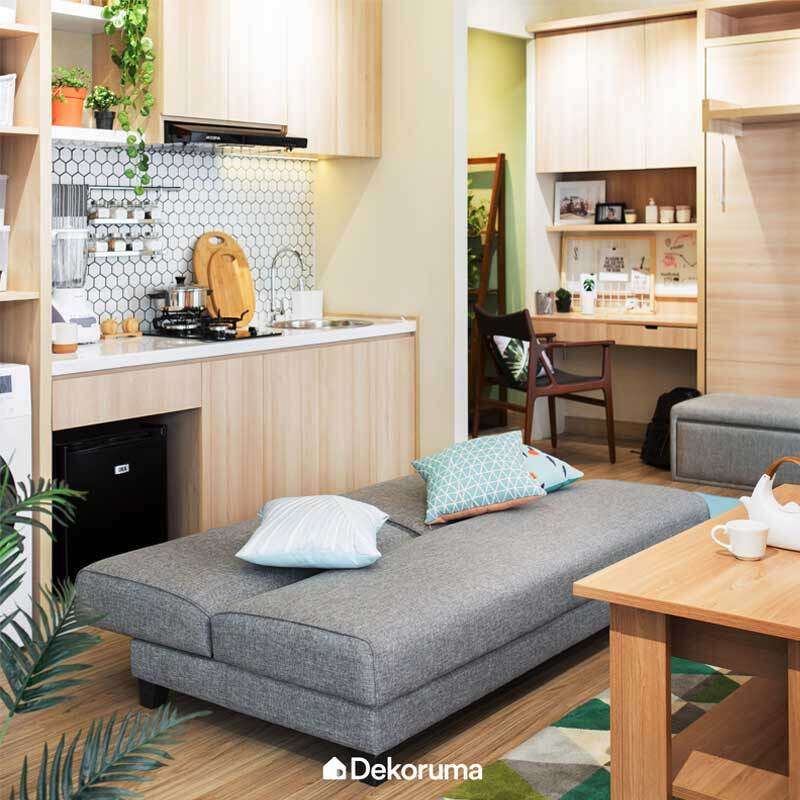 Jual Dekoruma Apartment Jasa Desain Interior Voucher Jual Dekoruma Apartment Jasa Desain Interior Voucher